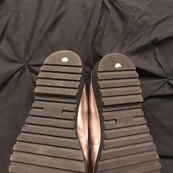 Bar III Delight Oxfor Loafers - Picture 6 of 9